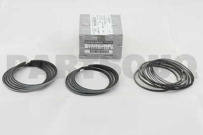 1203306J16 Genuine Nissan RING SET-PISTON 12033-06J16 | eBay