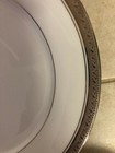Noritake Crestwood Platinum 5 Piece Place Setting. New in Box. — photo 3