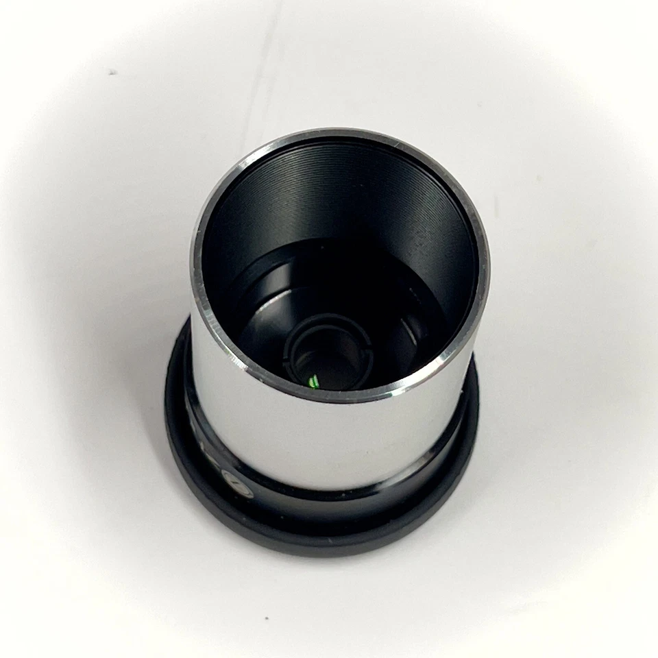 "Ocular Zhumell PL 9 mm, Plossl 1,25""" Foto 4 de 4