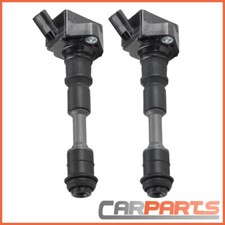 Bobine Volvo S80