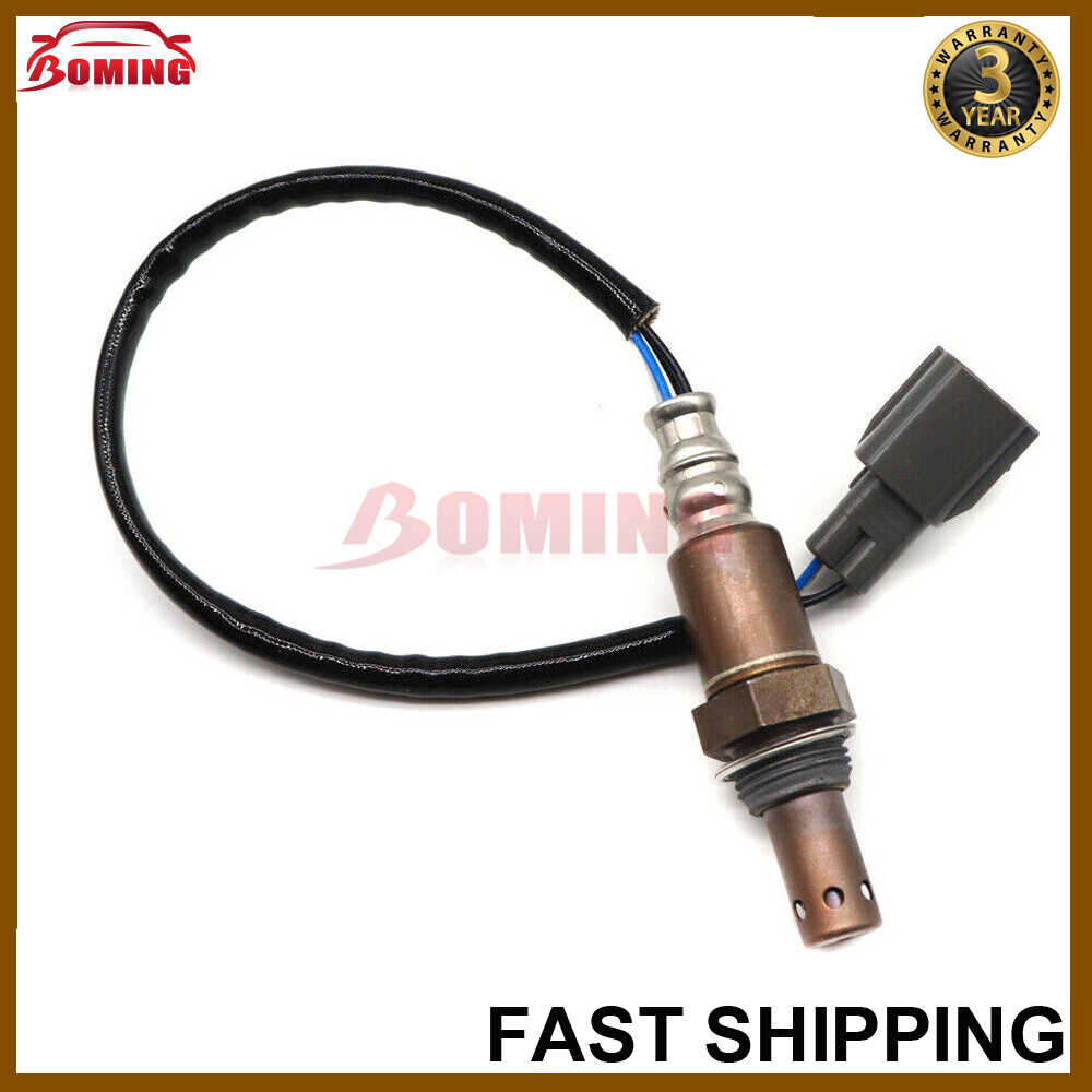 2 x Front Oxygen o2 Sensors for Alfa Romeo GT 2003 on 3.2 Pre-Cat 2 x Front Oxygen o2 Sensors for Alfa Romeo GT 2003 on 3.2 Pre-Cat