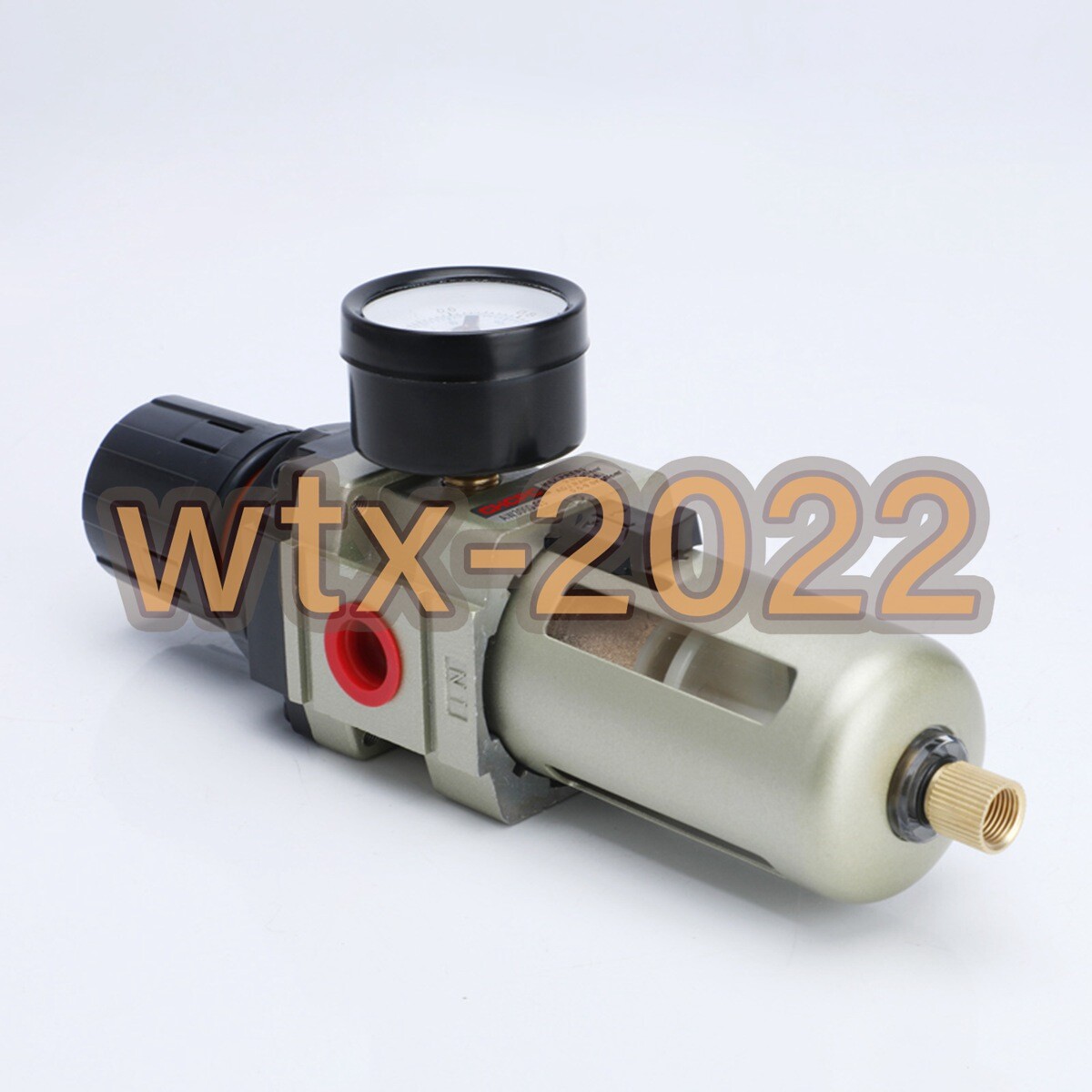 Filtre Réducteur De Pression SMC AW 3000-03 - Neuf - Japon - Livraison Gratuite