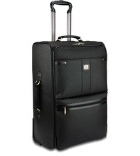 Rioni Signature - Large Luggage Black Stb-20121l