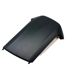 2016-2021 HONDA CIVIC DASH DRIVER SIDE SPEEDOMETER UPPER COVER PANEL OEM