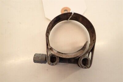 クリップ1 Ducati monster 696 exhaust pipe clamp | eBay
