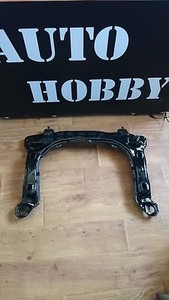 2x FEBI HINTERACHSBUCHSEN QUERLENKERLAGER Passend Für AUDI 100 200 80
