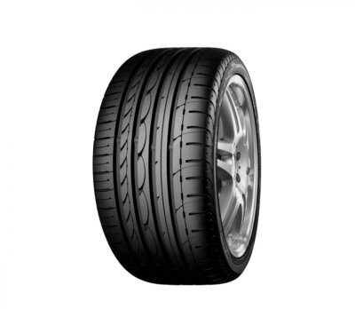 Sommerreifen Yokohama 265/40 R19 98Y ADVAN SPORT V105 (2021)