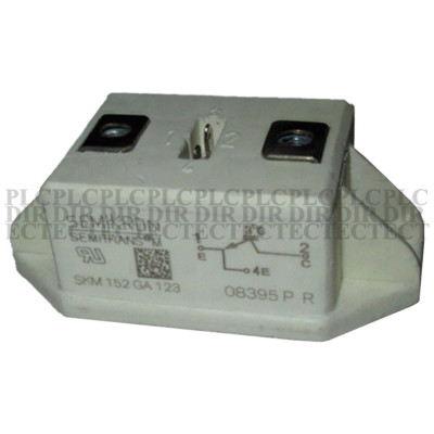 NEW Semikron SKM152GA123 Module Power Supply