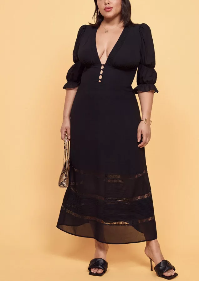 Imogen dress reformation cheap