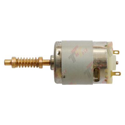 ESL / ELV-Motor Lenkradsperrmotor für Range Rover
