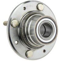 1X NTY Radlagersatz Hinterachse FüR Mitsubishi Space Star Dg_A Carisma Da_