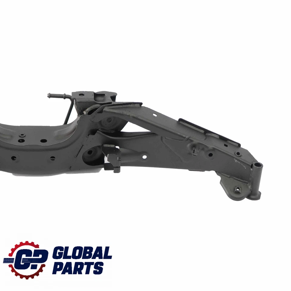 Mini F57 Cabrio Hinterachse Aufhängung Hilfsrahmenträgerhalterung - Bild 3 von 4