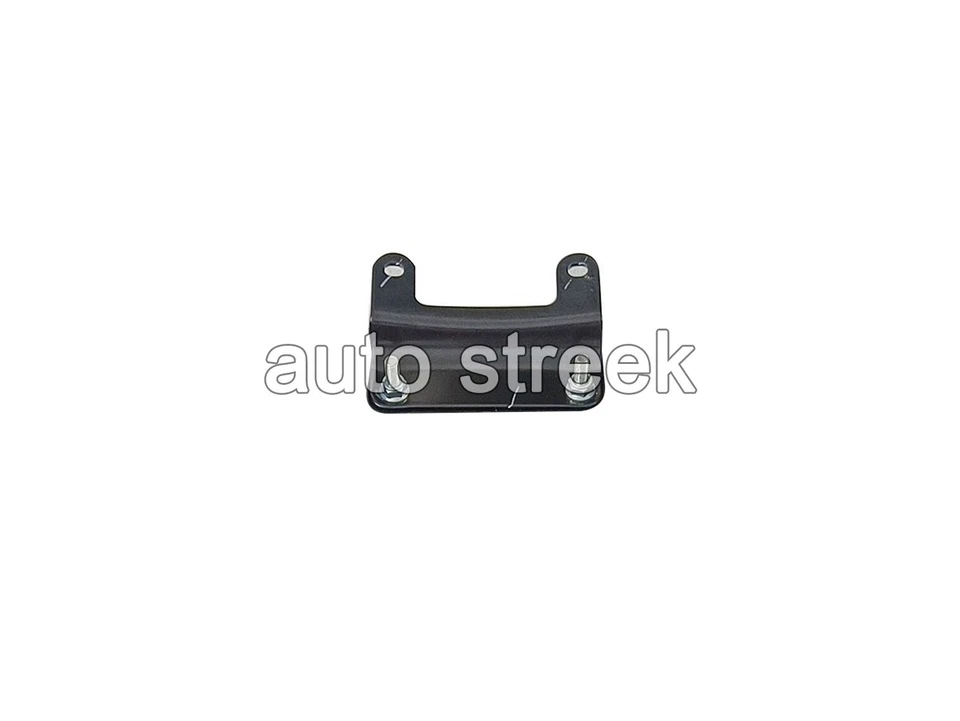 Adapté Pour Royal Enfield Super Meteor 650 Touring Avant Solo Siège Support - Photo 1/1