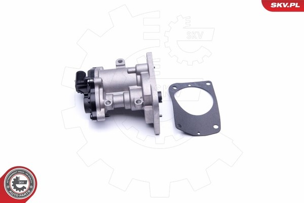 SKV Germany 14SKV160 Agr-Ventil FüR Ford-image