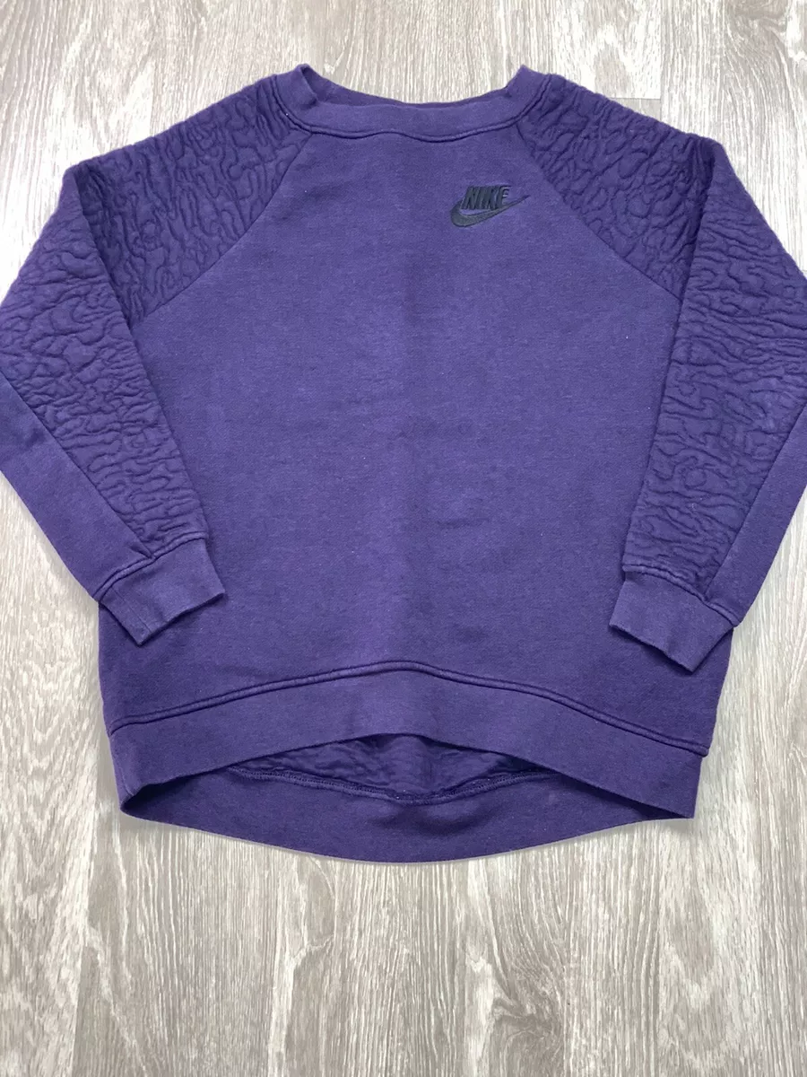 Nike sportswear cheap rally crew