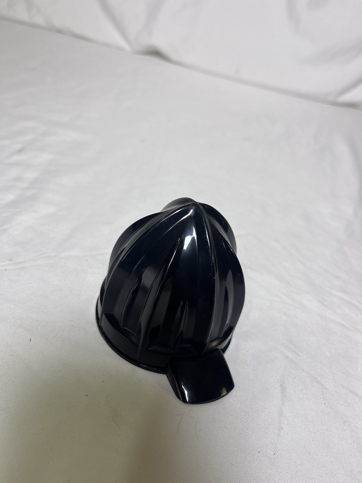 Juiceman Juicer JM480S 9 Small Juicing Cone replacement part citrus