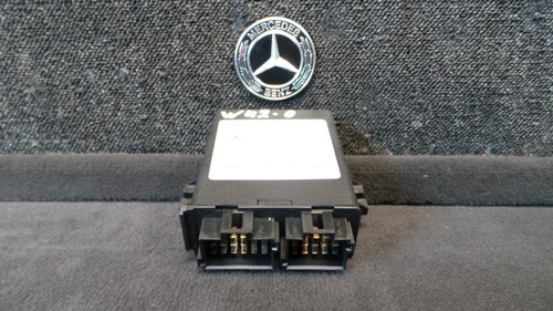 W42-0 * Mercedes-Benz W414 Vaneo Zentralverriegelung Steuergerät - A4144460016