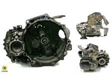 SCATOLA CAMBIO COD MOTORE AMF VOLKSWAGEN POLO 1.4D 2004 26B