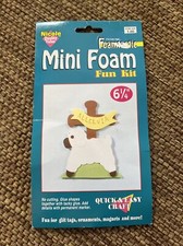 alleluia mini foam kit