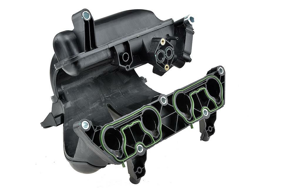 Intake Manifold for Ford Fiesta 1.6 2001- Fusion 1.6 2002-