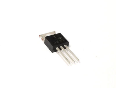 2 Pezzi Transistor Toshiba 2SD525 NPN – Amplificatore Potenza AF TO-220 – Spedizione USA - Foto 3