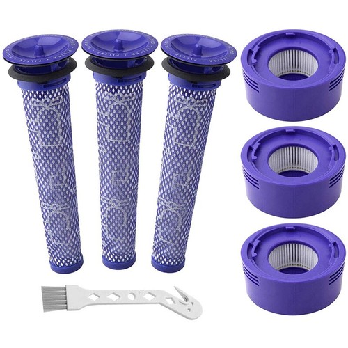 Dyson V6, V8, V7 Vacuum Cleaner 