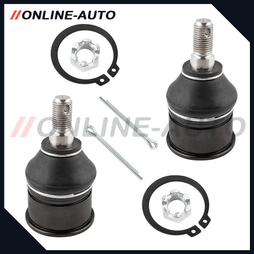 New Rear Wheel Hub Bearings For Honda Civic Del Sol Disc Brakes Non ABS 512034x2 - Foto 6