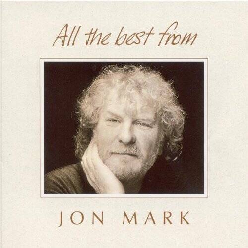 All the Best From Jon Mark - Audio CD By Mark, Jon - VERY GOOD - Picture 1 of 1