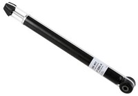 Sachs 350 401 Gasdruck StoßDäMpfer Telescopic Twin-Tube FüR Ford