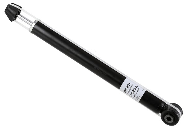 Sachs 350 401 Gasdruck StoßDäMpfer Telescopic Twin-Tube FüR Ford-image
