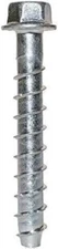 THD37300H 3/8" x 3" Titen HD Heavy Duty Screw Anchor 50/pk