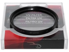 52mm. Rocketfish UV RF filter. Ultra Violet f...