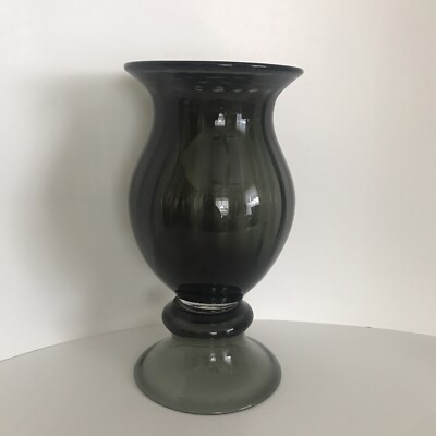 60's Vintage アートガラス Vase by BERANEK,JAN 60's Vintage アートガラス Vase by BERANEK,JAN 60's Vintage