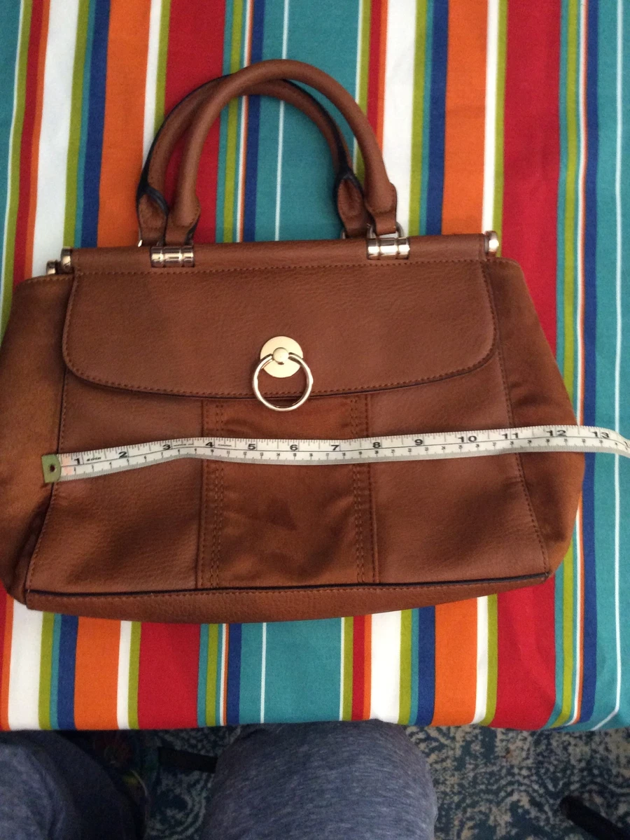 LC Lauren Conrad Leather Handbags