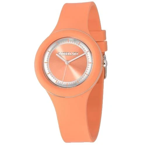 Morellato Silicone Quartz Wristwatches