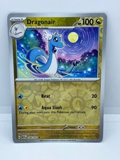 POKEMON 151 REVERSE HOLO AND REVERSE HOLO RARE CARDS