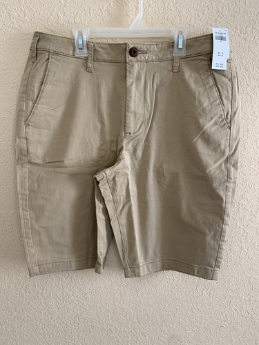 Mens Shorts Size 33 Khaki | eBay