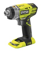 Ryobi Rid1801m One+ Impact Driver 18 V (body Only) Ryobi Ryobi Rid1801m One+ Impact Driver 18 V (body Only) Ryobi
