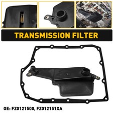 For 2016-2023 Mazda CX-9/2013-2023 Mazda CX-5 Transmission Oil Strainer & Gasket