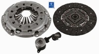 Sachs 3000 990 617 Kupplung Kit Xtend Plus Csc
