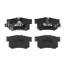 New For 2010 2011 2012 2013 2014 RDX CR-V Crosstour Rear Ceramic Brake Pads Set