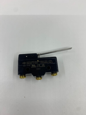 1PCS Micro Basic Limit Switch MJ2-1701