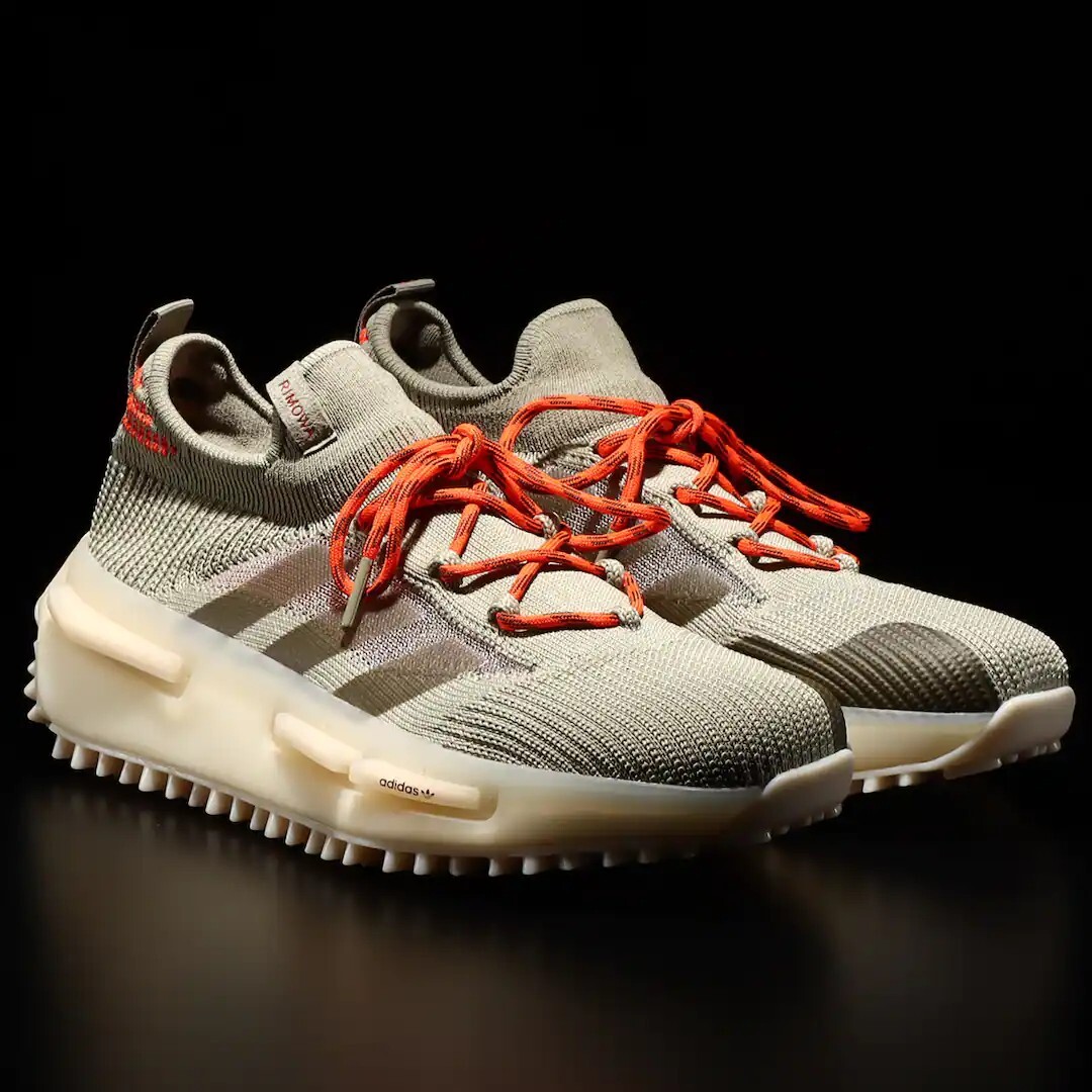 New | Adidas NMD S1 x RIMOWA | Made in Germany | 8M | HQ3962 | eBay