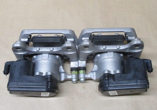 2021-2023 CHEVROLET GMC ESCALADE YUKON TAHOE REAR BRAKE CALIPER SET LEFT/RIGHT - Picture 5 of 6