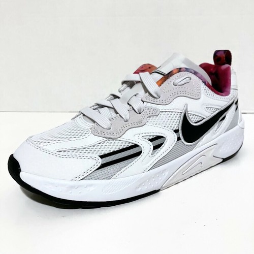 Futura x Nike Jam Train Olympic Breaking White FZ8966-100 Damen 8,5 / Herren 7 - Bild 3 von 11