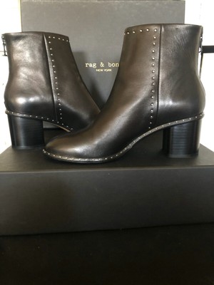 rag and bone willow boot