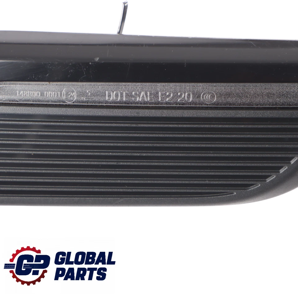  Ripetitore indicatore Mini F55 F56 F57 LCI Segnale direzione sinistro 9879001 - Immagine 4 di 4