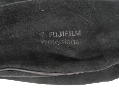 Fuji Fujifilm Black Camera Case For GA645 GA645i GA645W GA645Wi