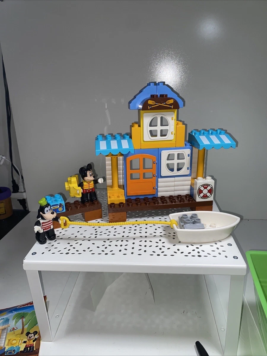 Lego duplo 10827 sale