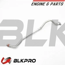 CONNECTION TUR OIL DRAIN Drop Tube For Cummins 4B B3.9 6B ISB B5.9 6.7L 4938498